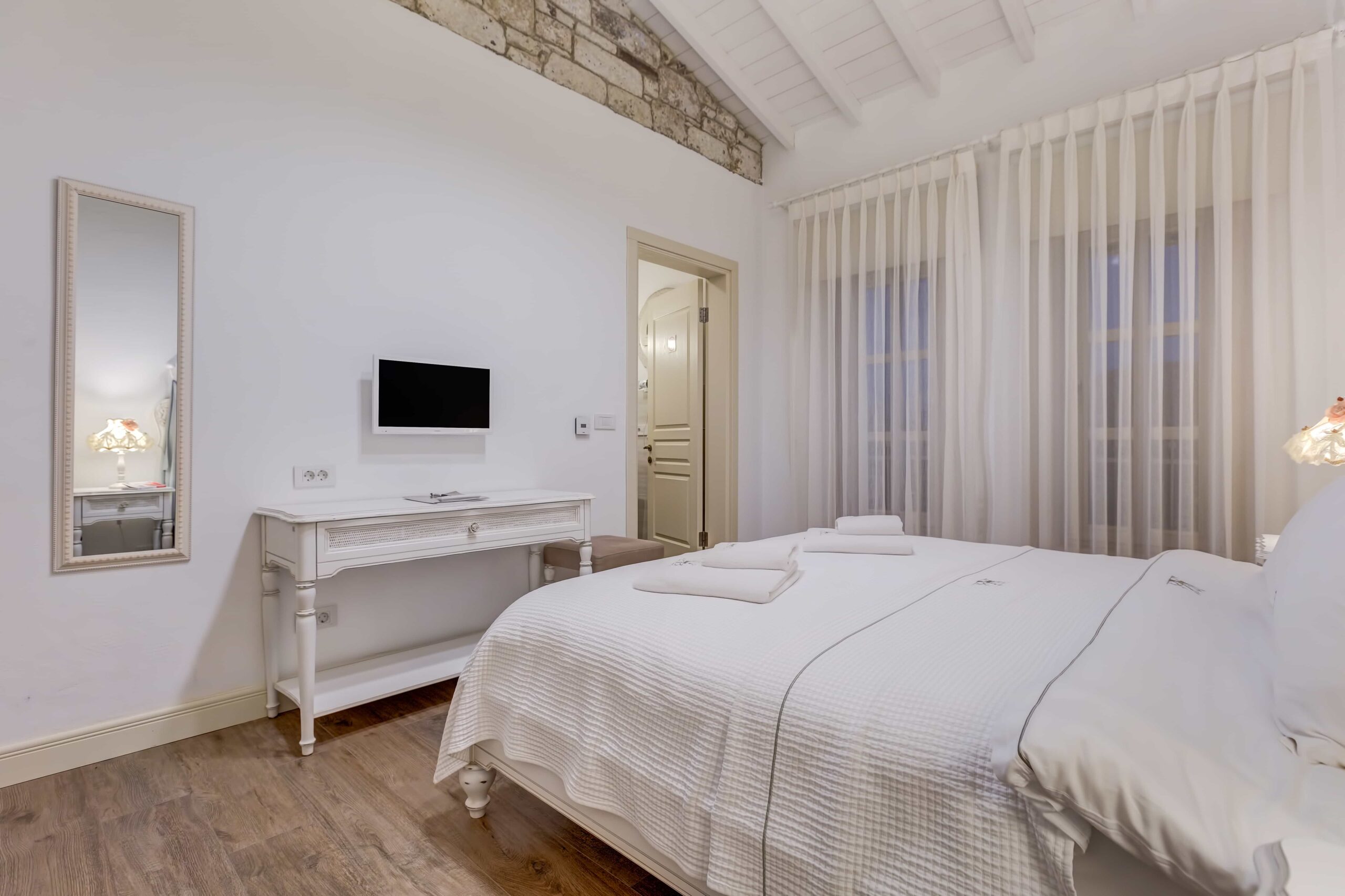 Best Alaçatı Hotels